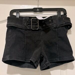 Urban Outfitters BDG jean shorts. Size small.